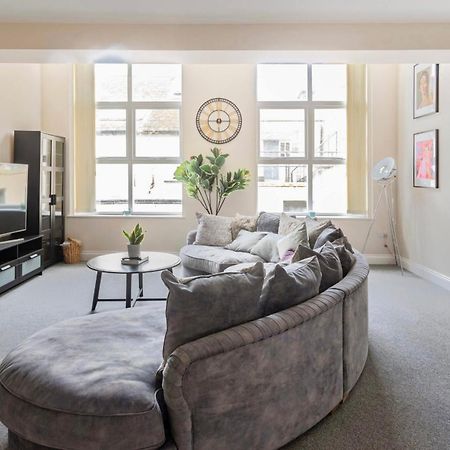 Beautiful 2 Bed Apartment Just Steps To The Beach ويموث المظهر الخارجي الصورة